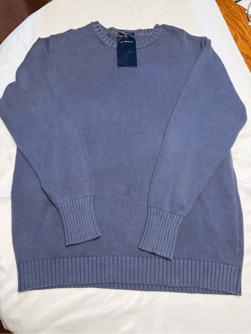 Brandy Melville NWT one size sweater